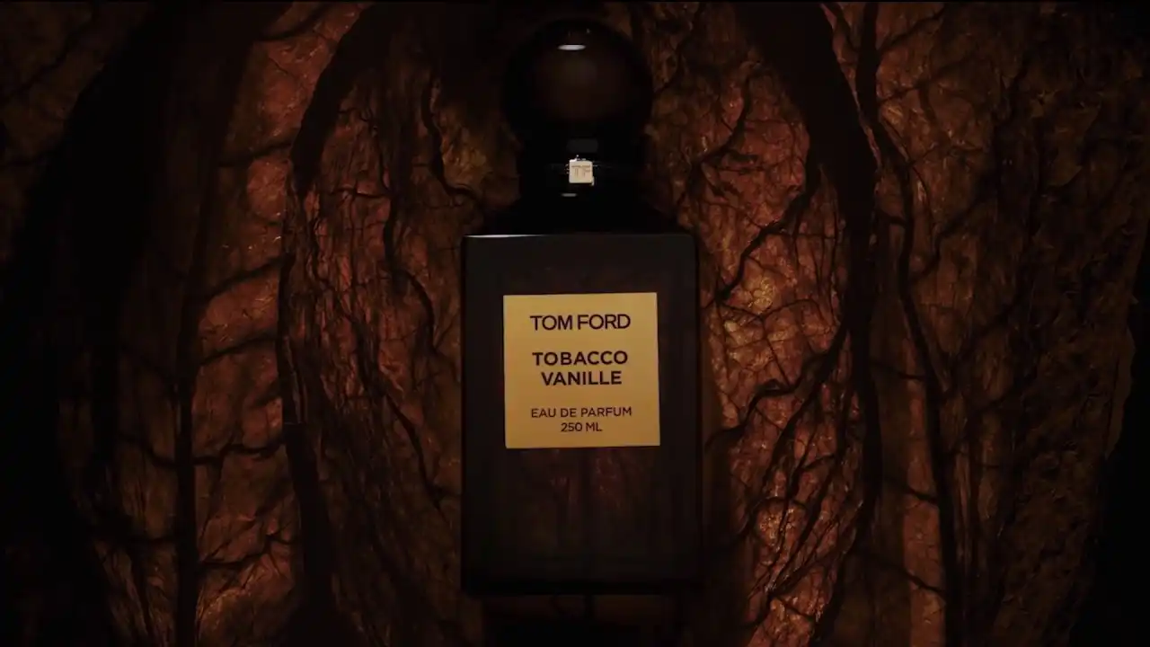 Review Nước Hoa Tom Ford Tobacco Vanille