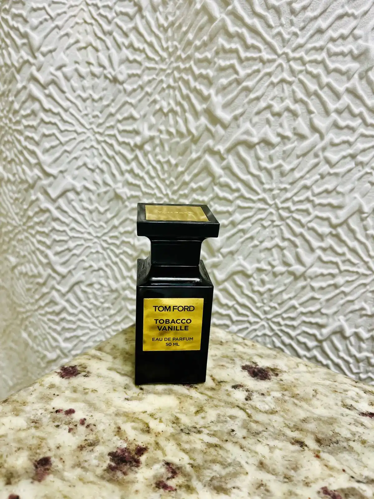 Độ tỏa hương Tom Ford Tobacco Vanille