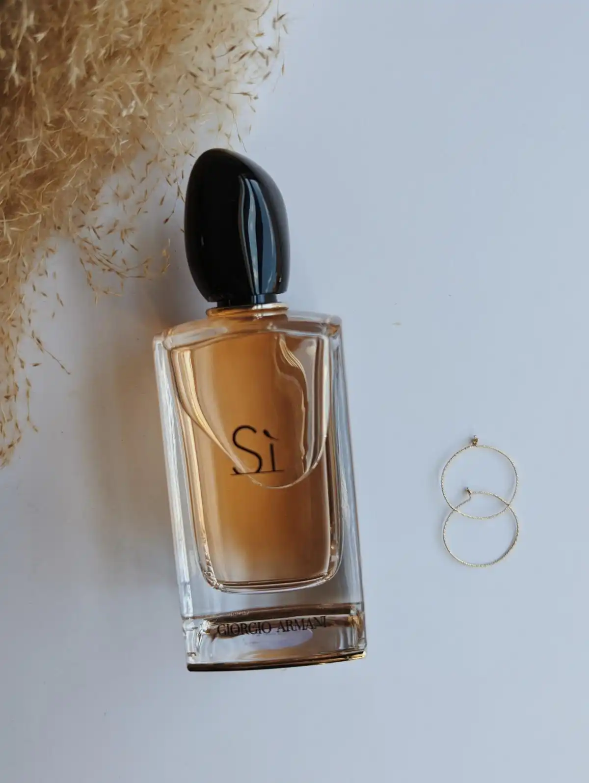 Tính linh hoạt Giorgio Armani Sì EDP