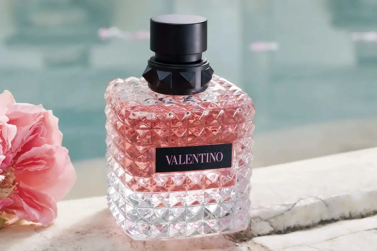 Review Nước Hoa Valentino Donna Born In Roma EDP