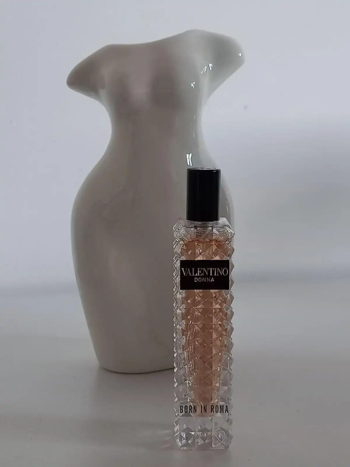 Độ lưu hương Valentino Donna Born In Roma