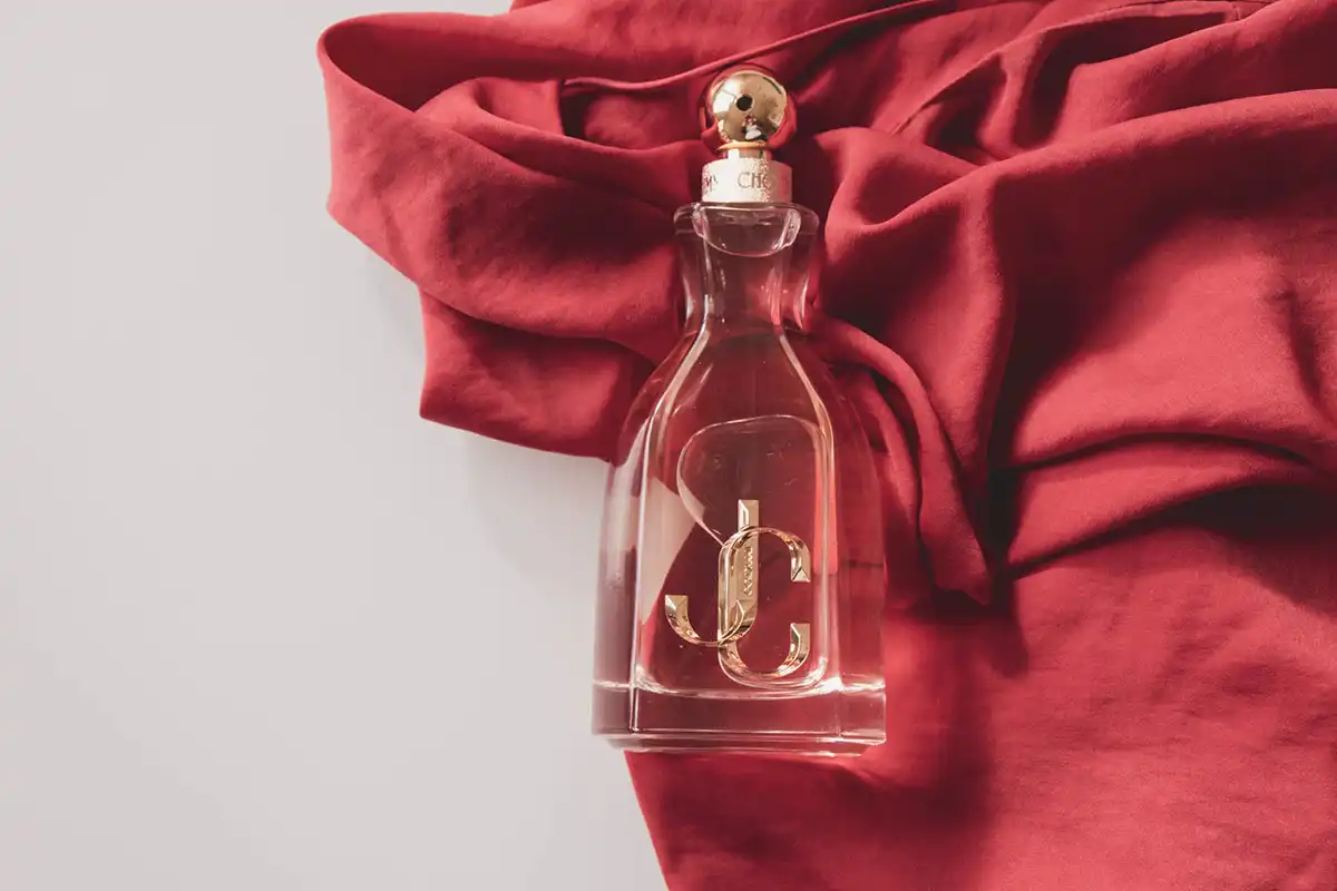 Review Nước Hoa Jimmy Choo I Want Choo EDP