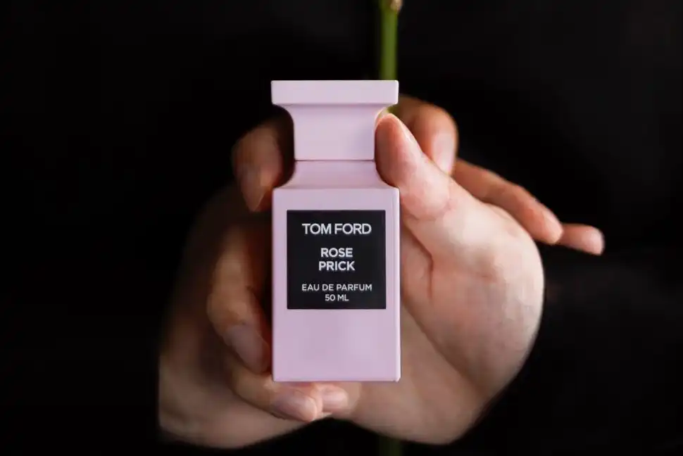 Review Nước Hoa Tom Ford Rose Prick