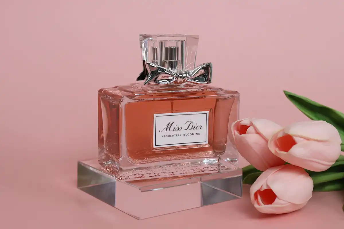 Review Nước Hoa Miss Dior Absolutely Blooming