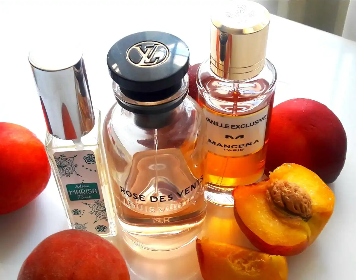 Tính linh hoạt Nước Hoa Louis Vuitton Rose Des Vents