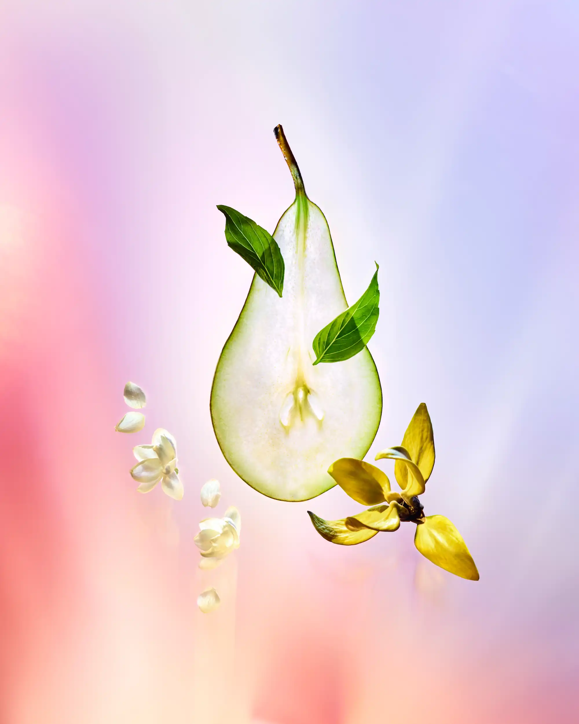 Độ lưu hương Louis Vuitton Coeur Battant