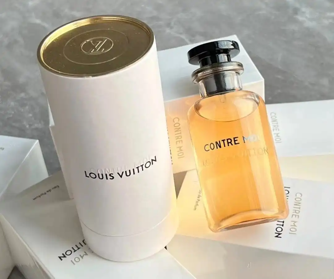 Review Nước Hoa Louis Vuitton Contre Moi EDP