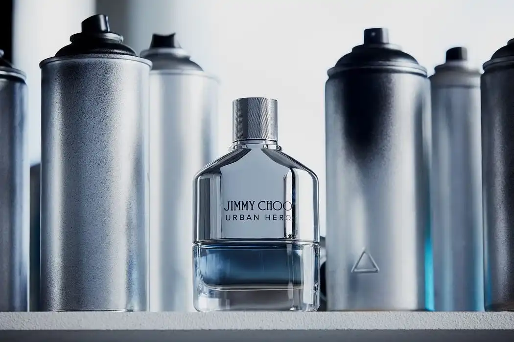 Review Nước Hoa Jimmy Choo Urban Hero