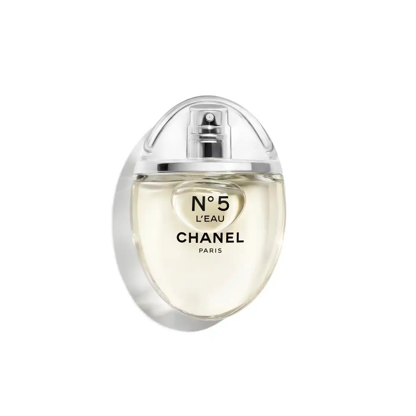 Hình 1 - Chanel No5 L’Eau Limited edition (2024) EDT 50ml