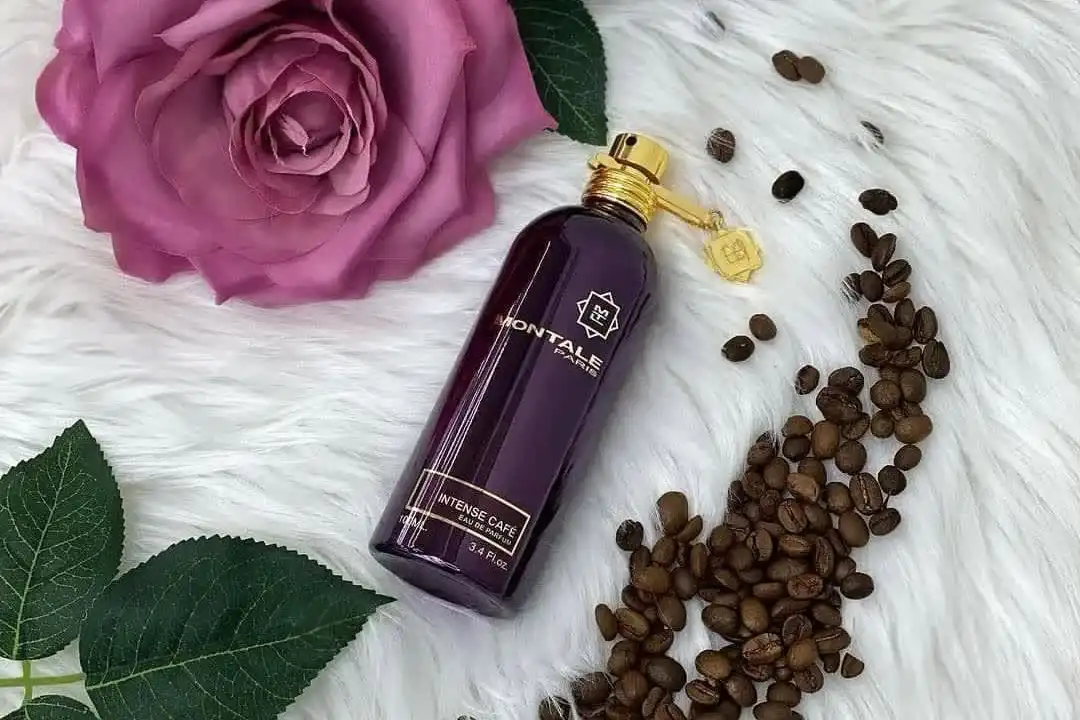 Review Nước Hoa Montale Intense Café