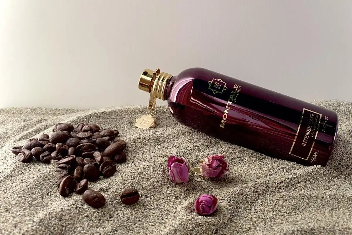 Review Nước Hoa Montale Intense Café