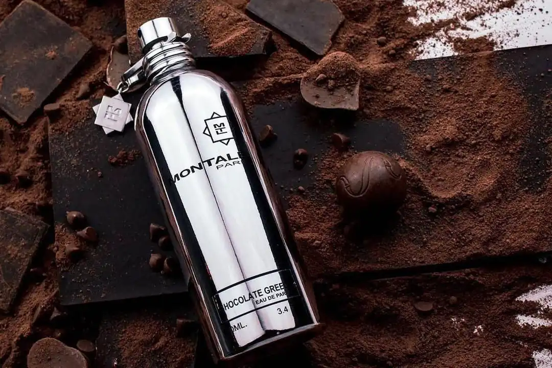 Review Nước Hoa Montale Chocolate Greedy