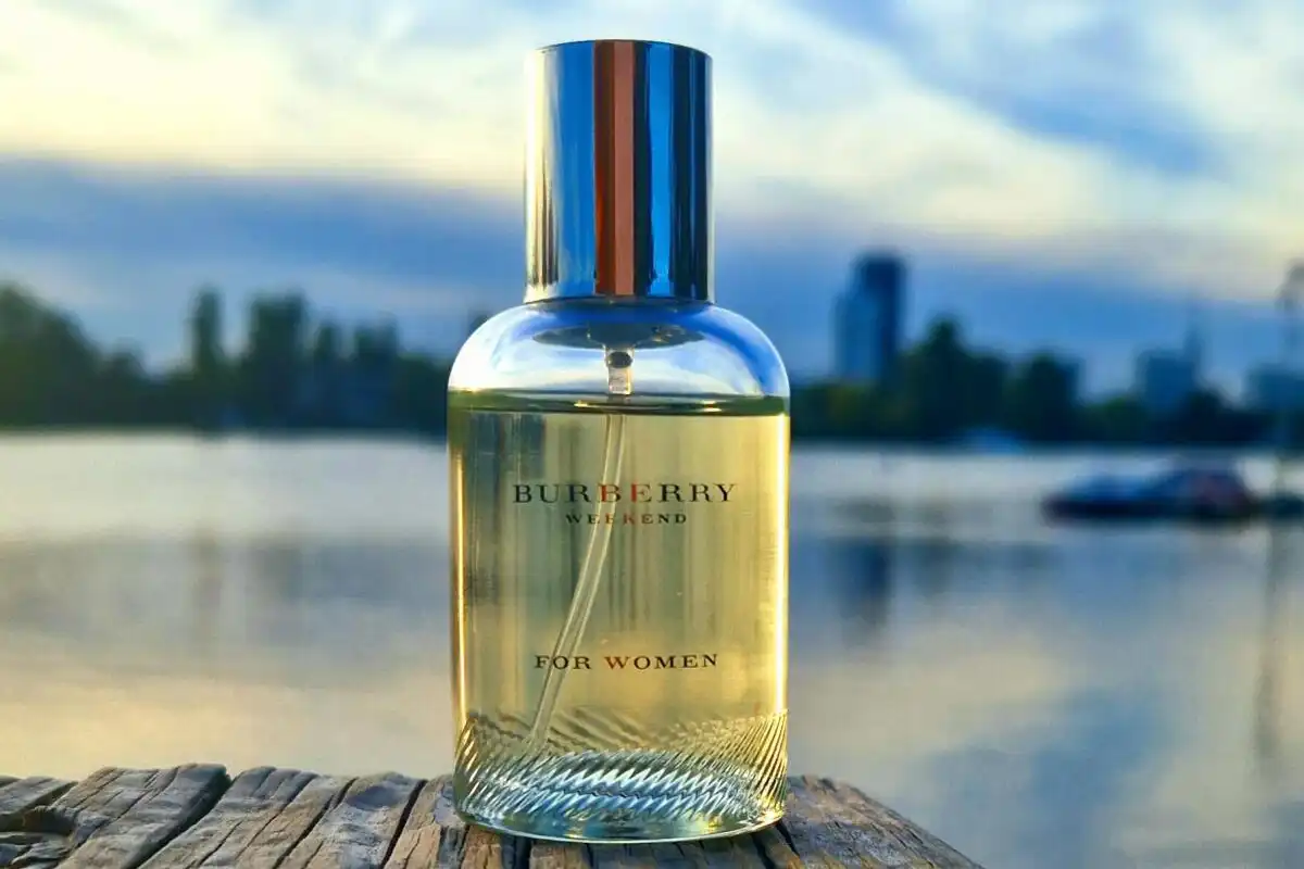 Review Nước Hoa Burberry Weekend For Women