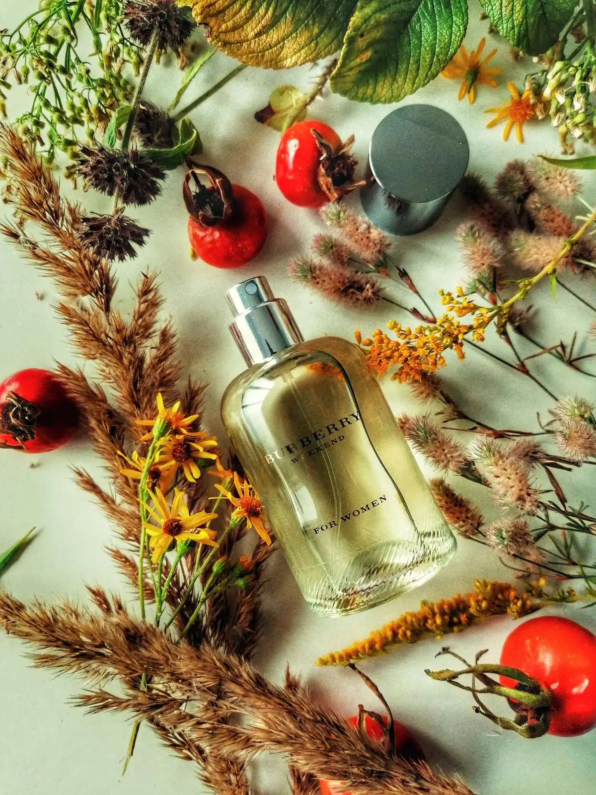 Tính linh hoạt Burberry Weekend For Women