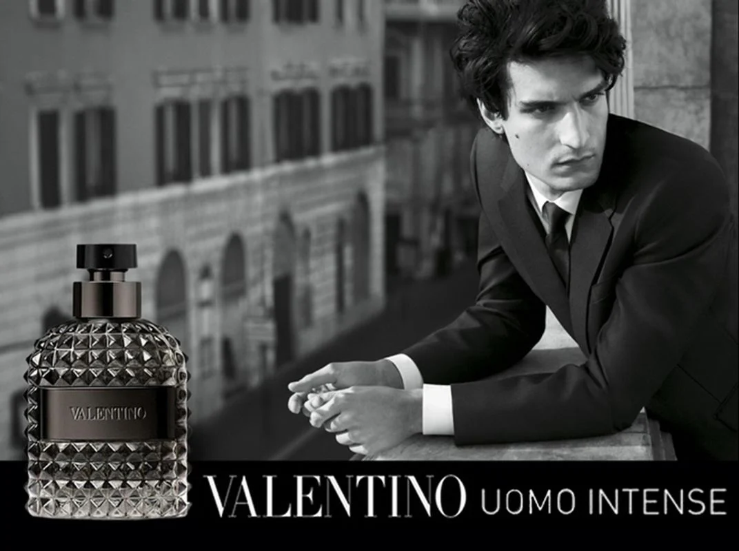 Review Nước Hoa Valentino Uomo Intense