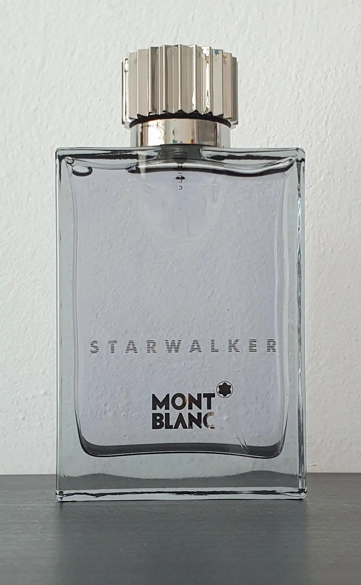 Độ lưu hương Nước Hoa Montblanc Starwalker