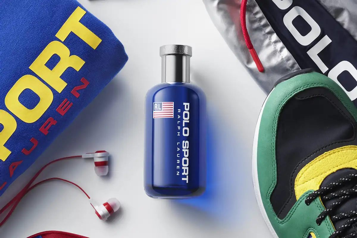 Review Nước Hoa Ralph Lauren Polo Sport