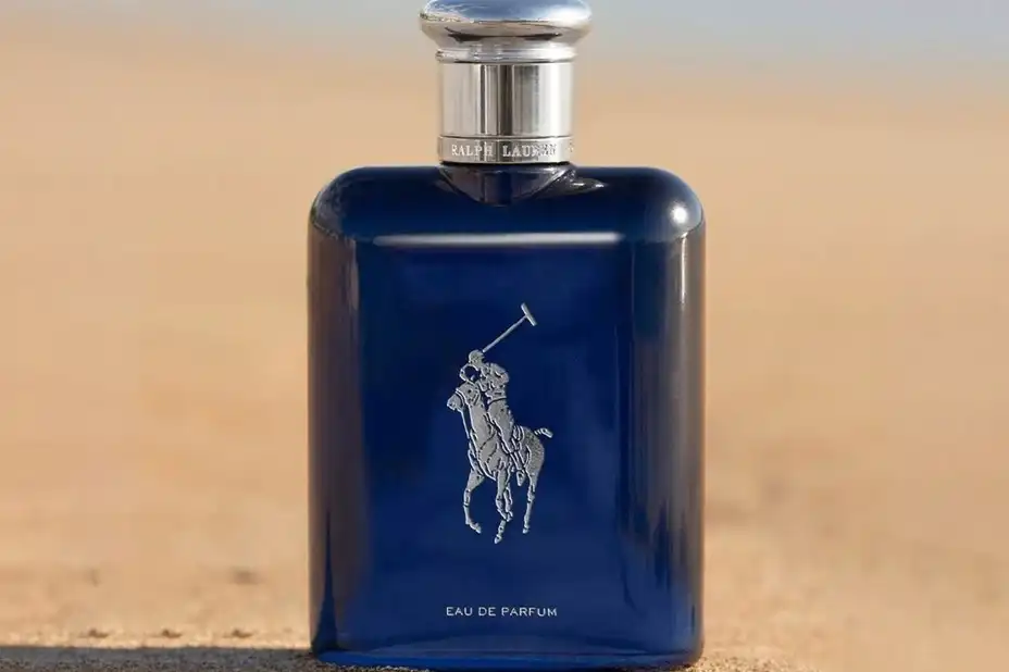 Review Nước Hoa Ralph Lauren Polo Blue EDP