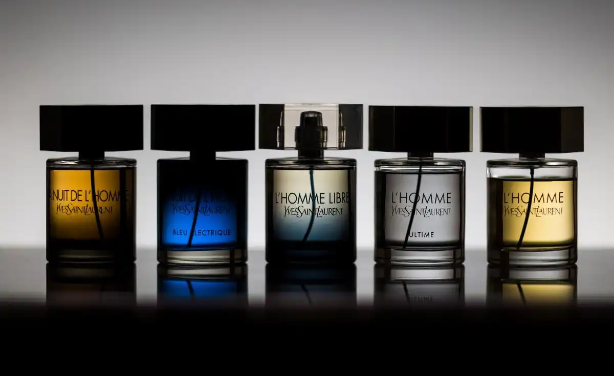 Độ lưu hương Nước Hoa Yves Saint Laurent L’Homme EDT