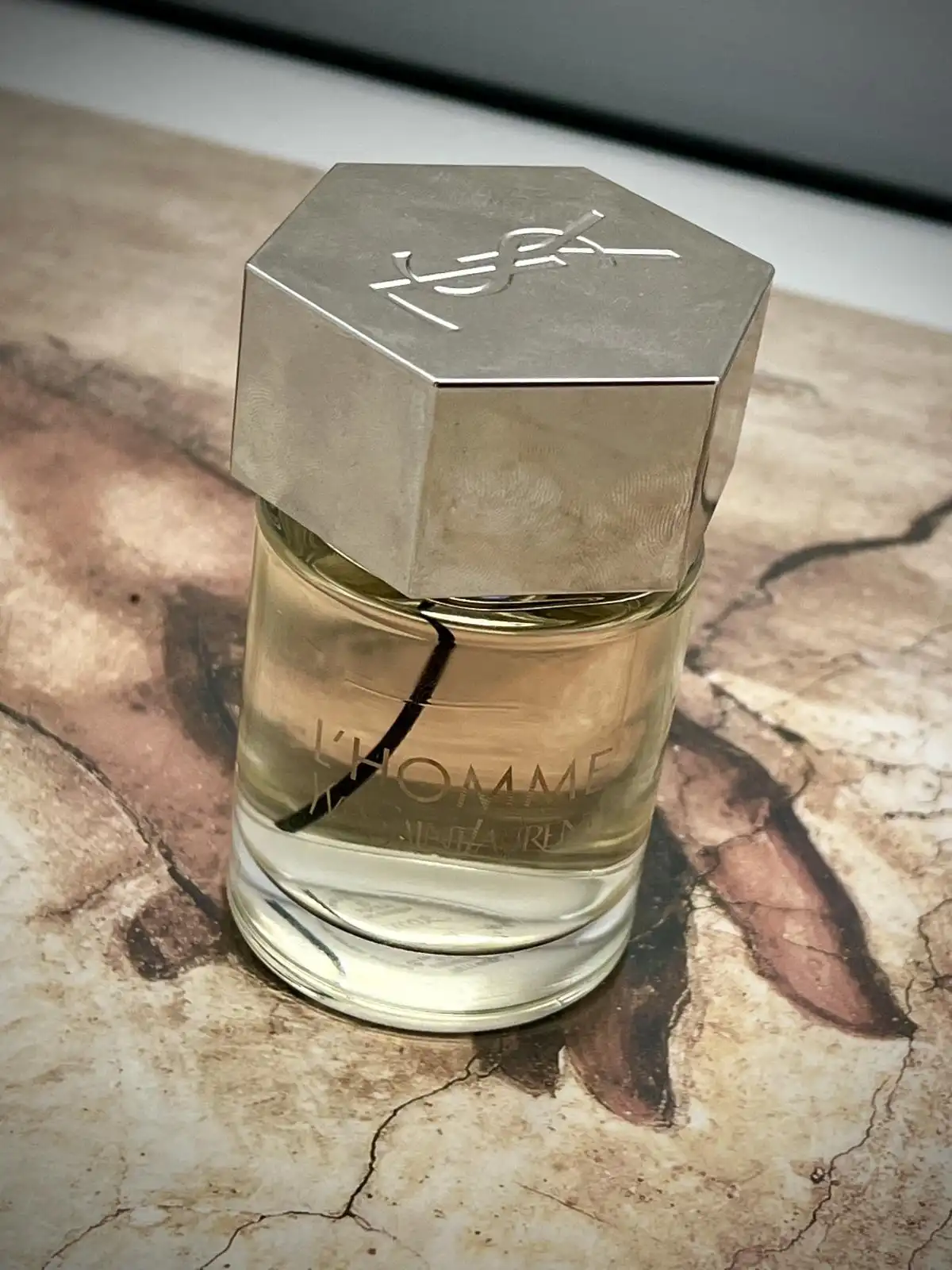 Tính linh hoạt Nước Hoa Yves Saint Laurent L’Homme EDT