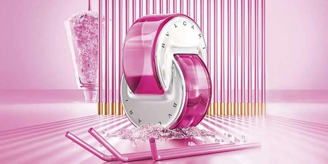 Review Nước Hoa Bvlgari Omnia Pink Sapphire