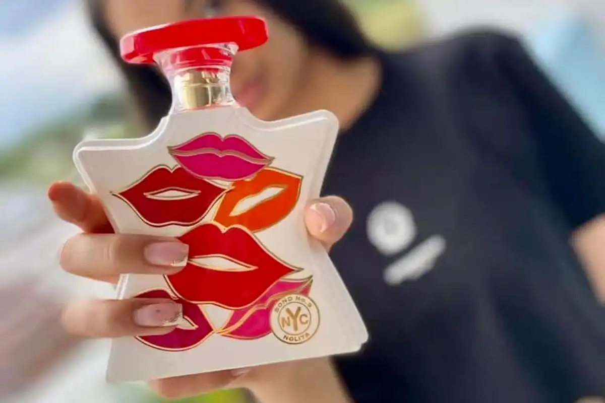 Review Nước Hoa Bond No.9 Nolita