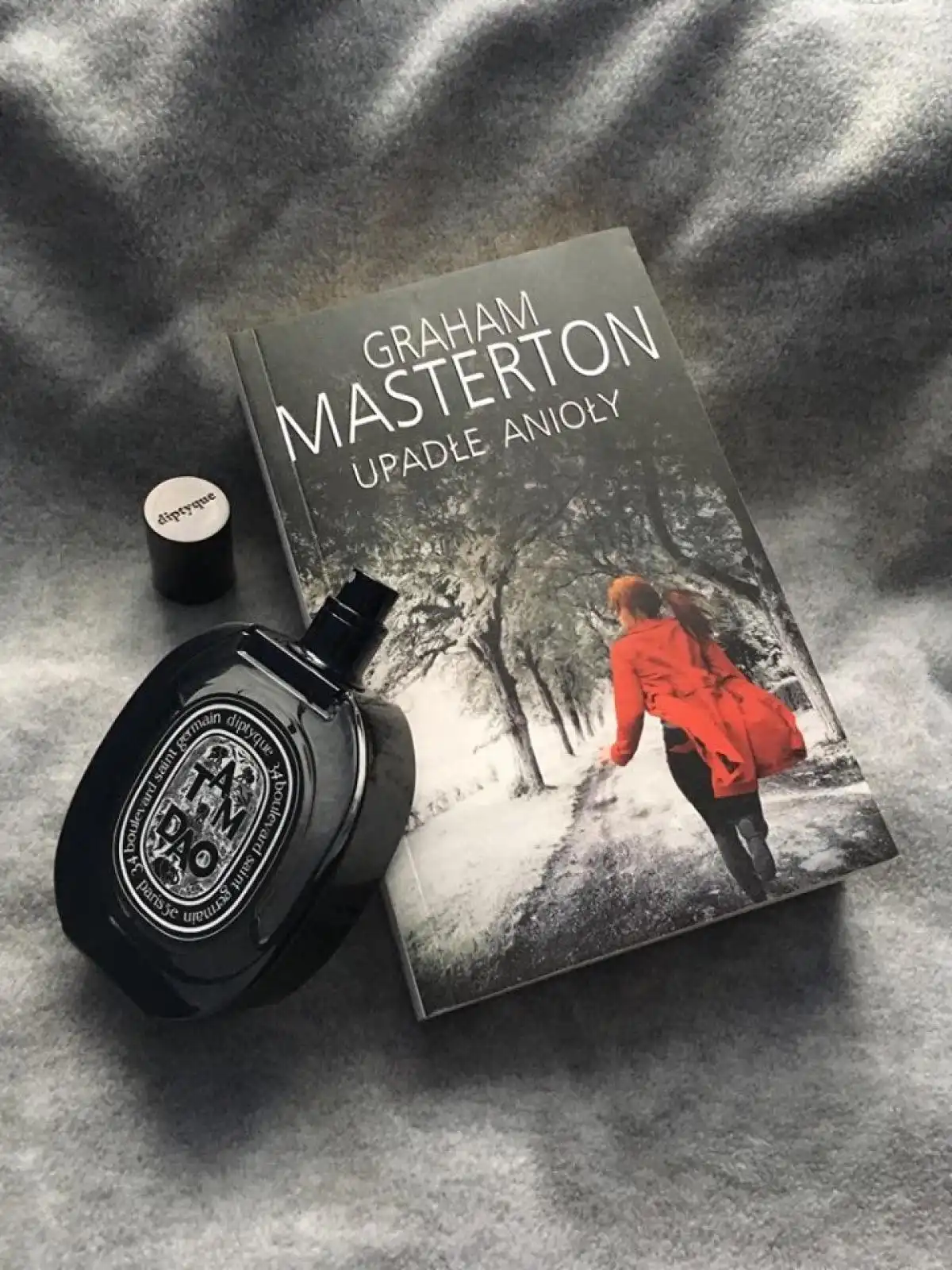 Kết luận nước hoa Diptyque Paris Tam Dao