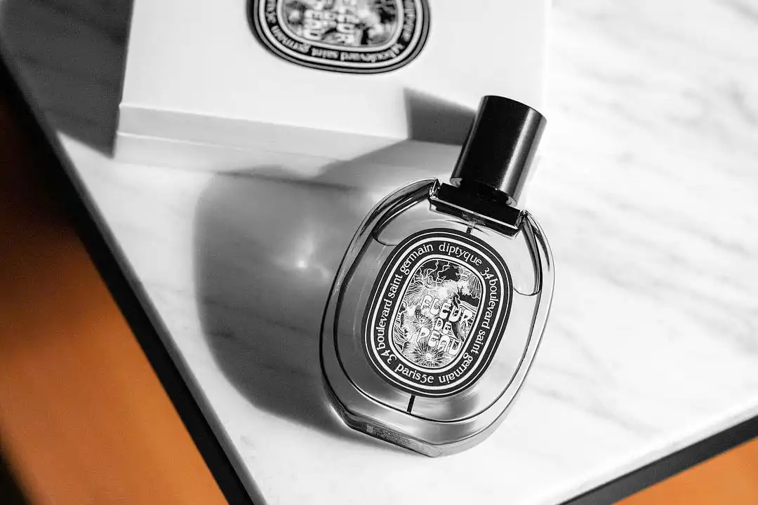 Review Nước Hoa Diptyque Paris Fleur De Peau