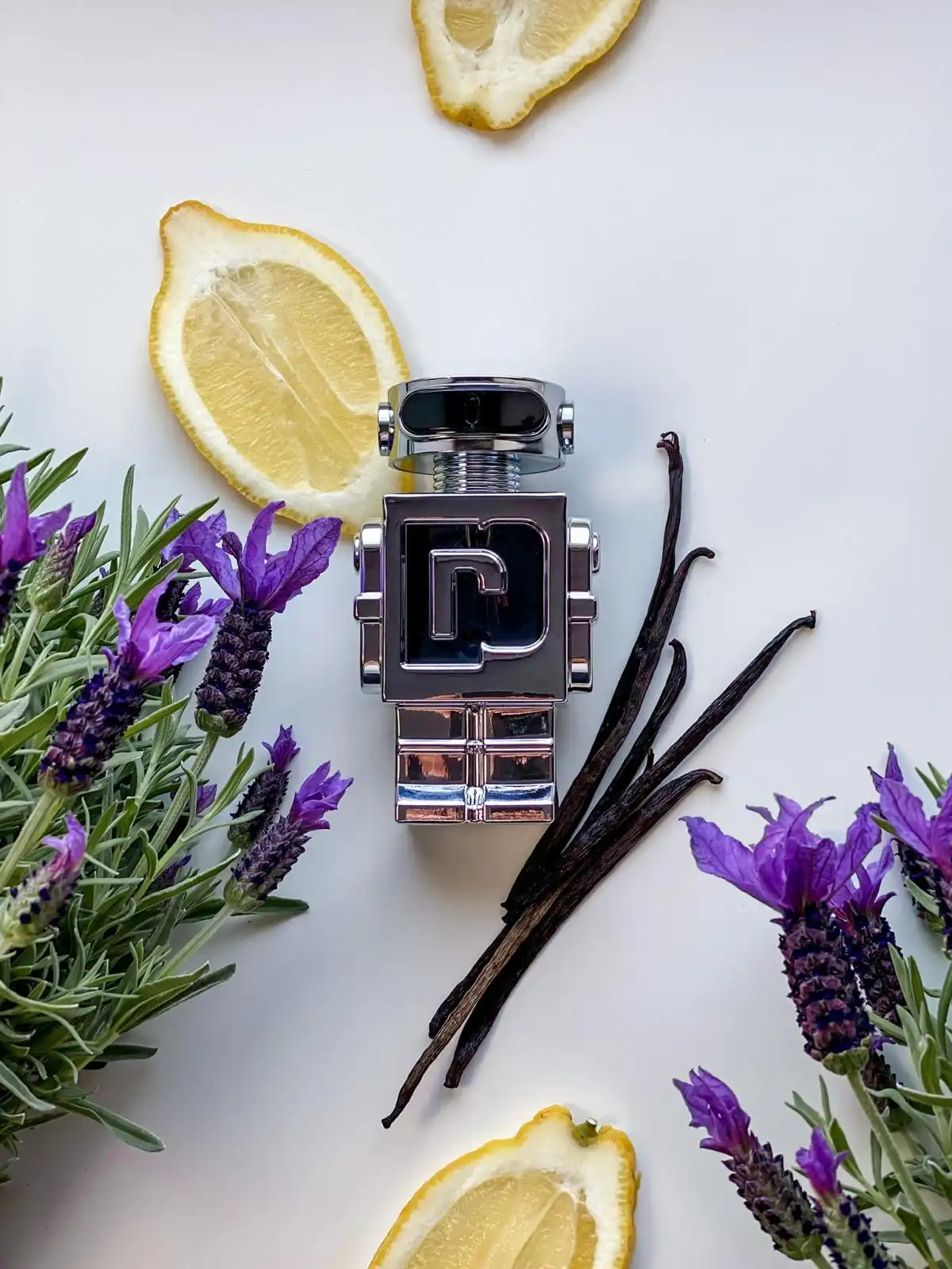 Độ lưu hương Paco Rabanne Phantom EDT