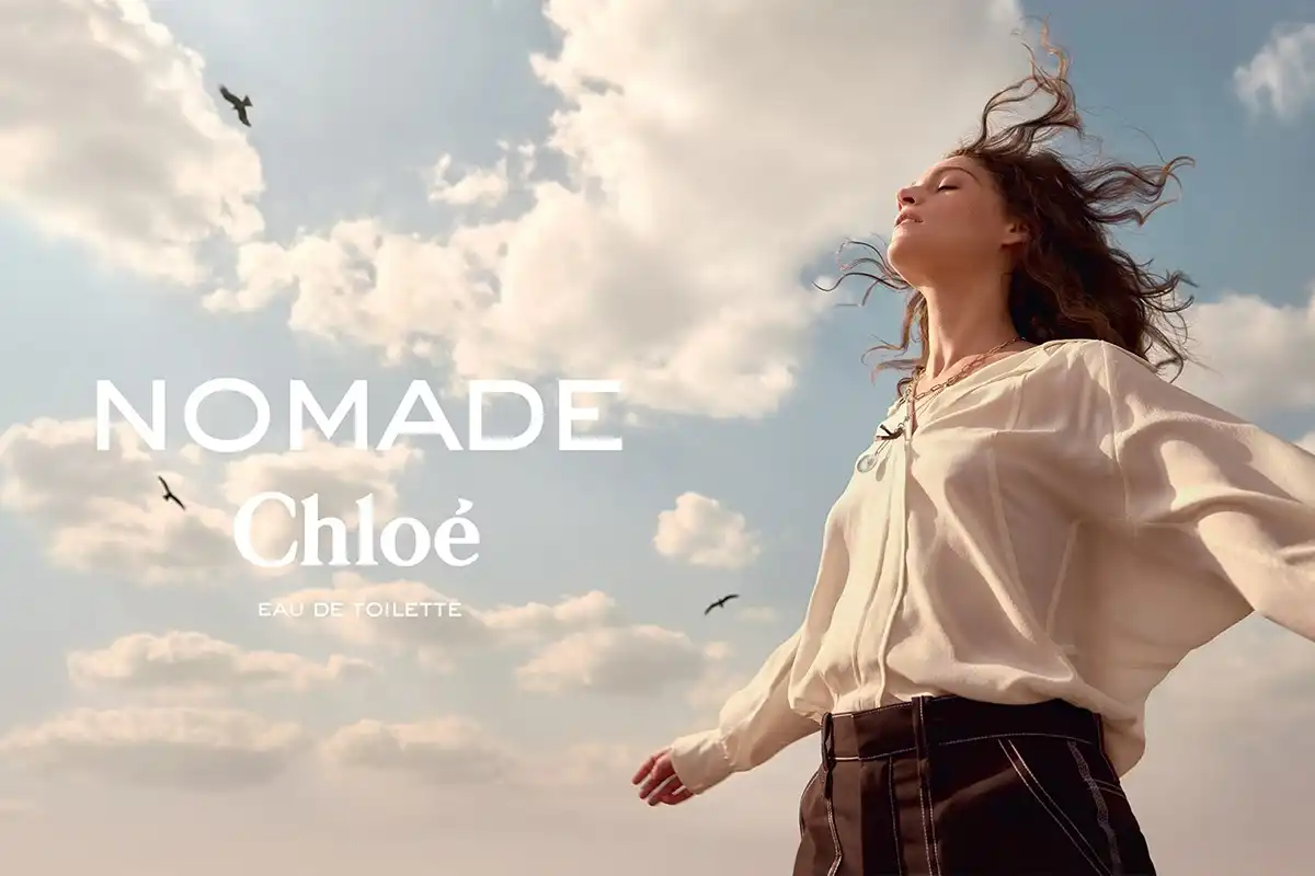 Review Nước Hoa Chloe Nomade EDT