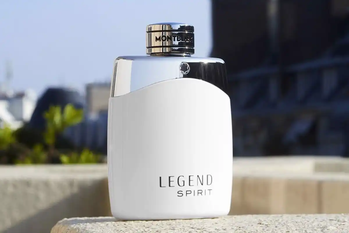 Review Nước Hoa Montblanc Legend Spirit EDT