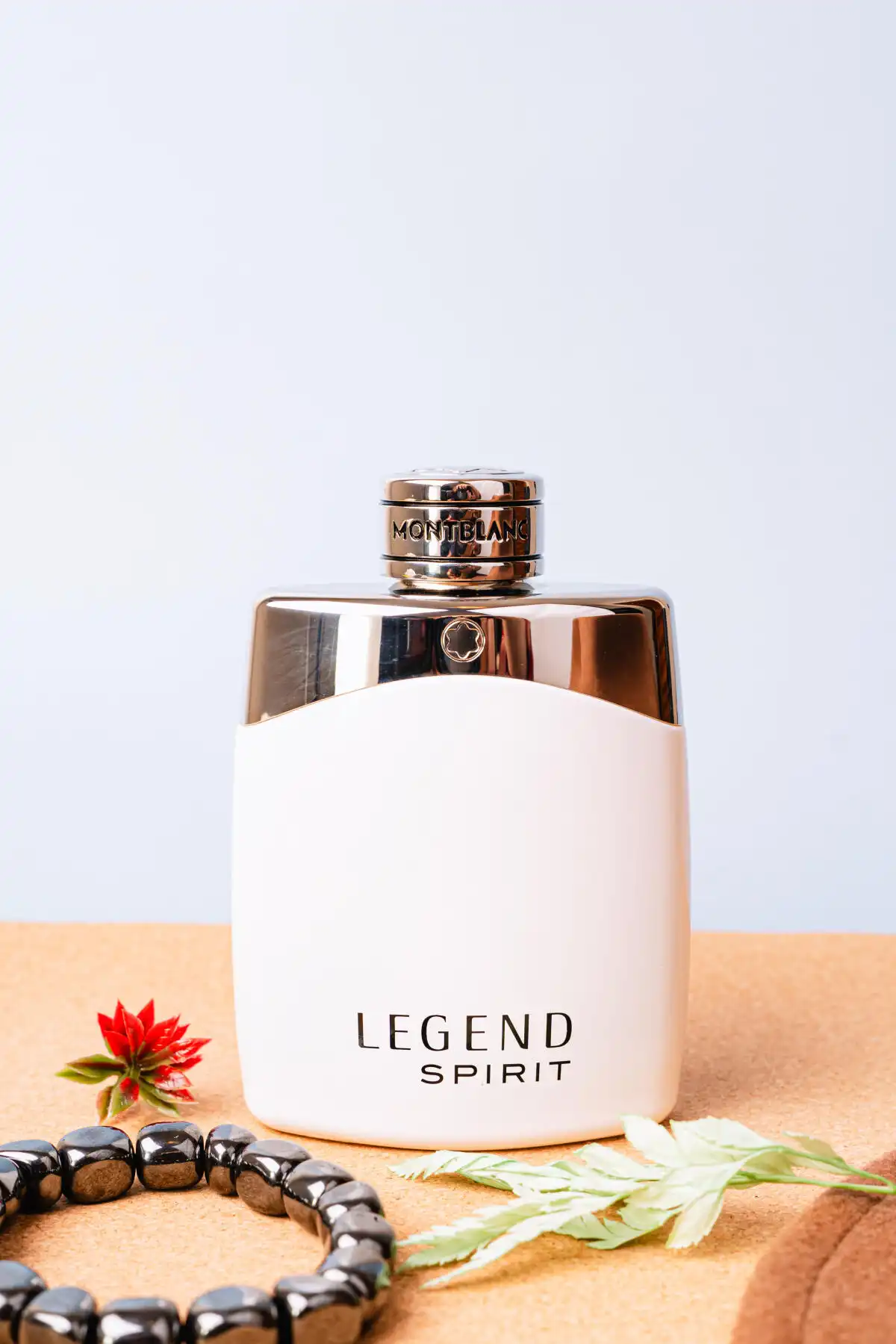Độ tỏa hương Montblanc Legend Spirit EDT