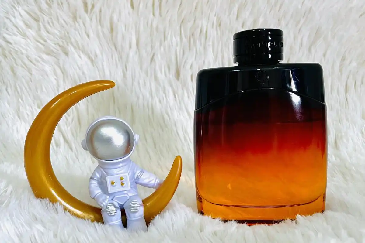 Review Nước Hoa Montblanc Legend Night EDP