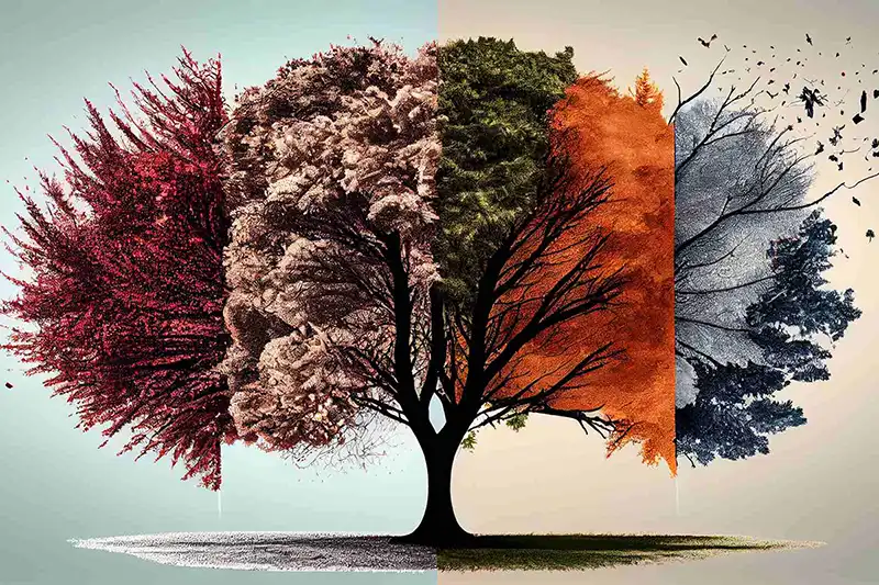 Tìm Hiểu Về Ảnh Hưởng Của Thời Tiết Đến Nước Hoa