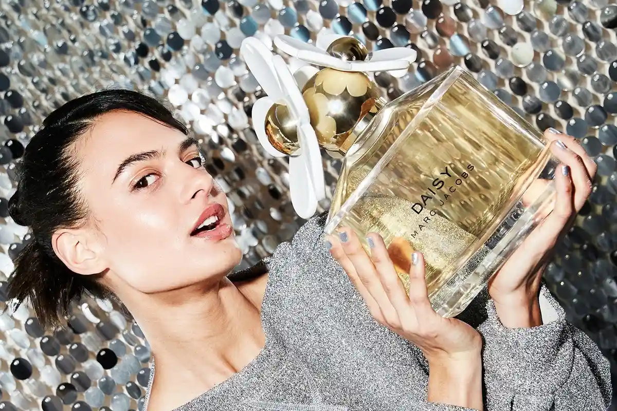 Top 10 Loại Nước Hoa Giống Marc Jacobs Daisy