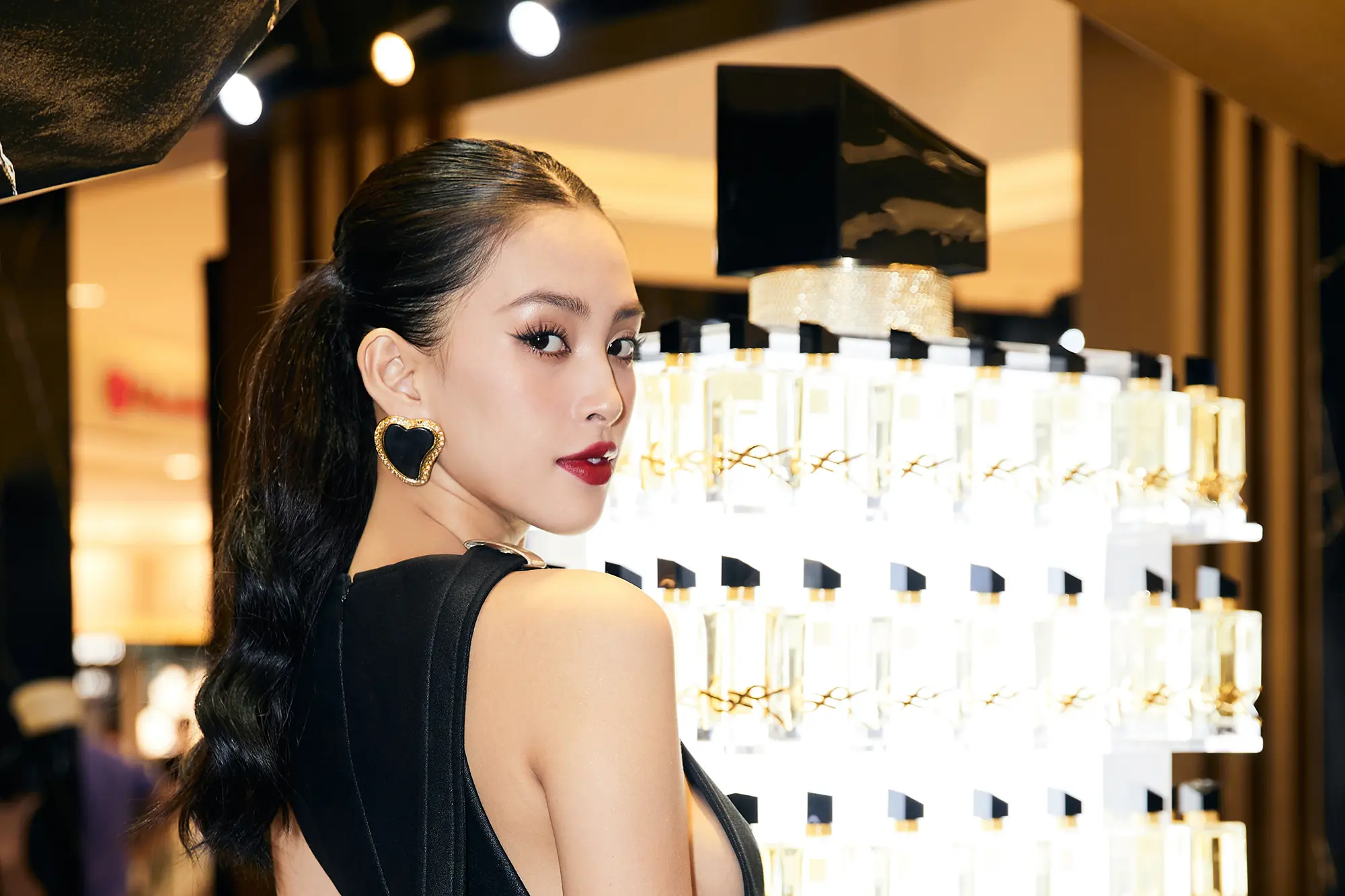 Nước Hoa YSL Nữ Mùi Nào Thơm Nhất 2024