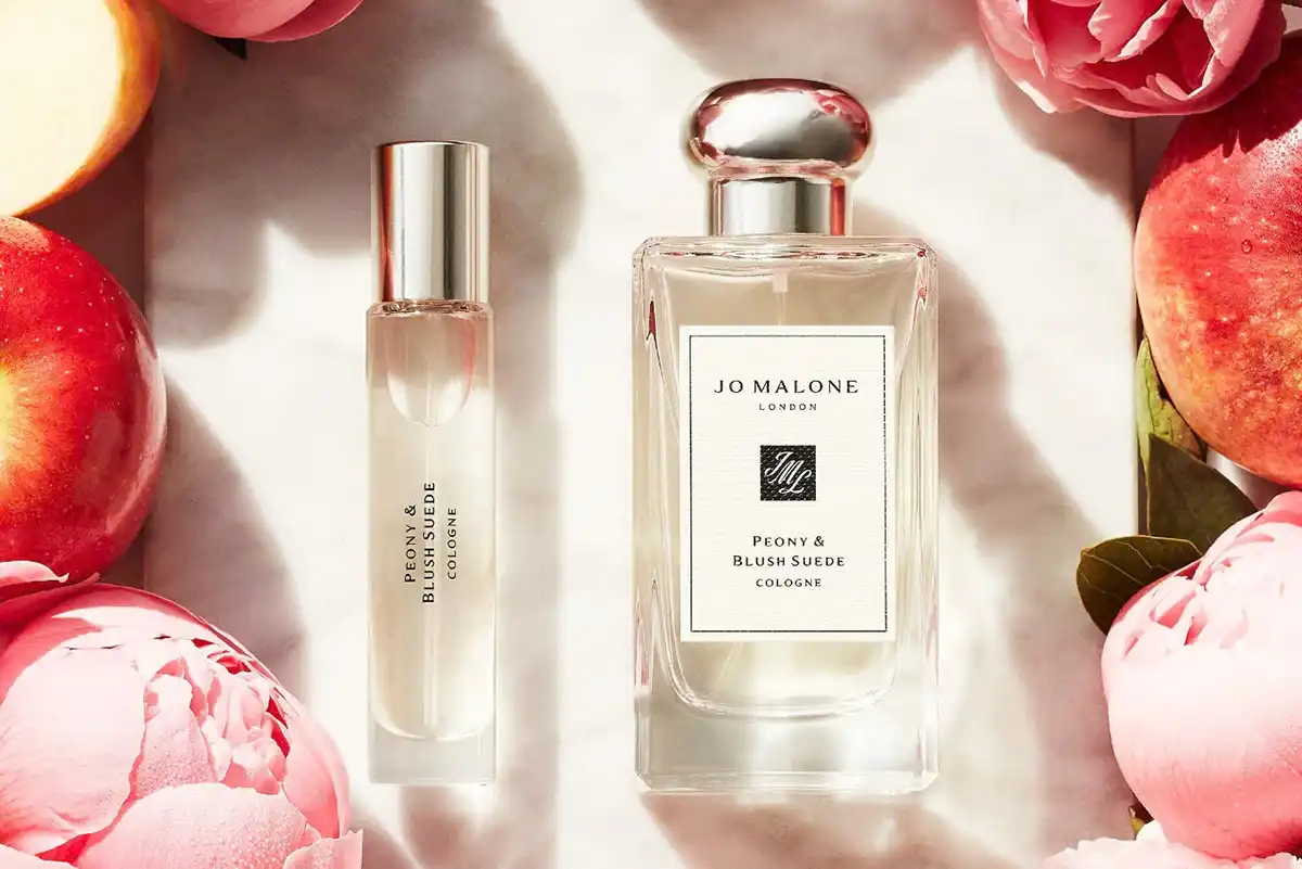 Top Nước Hoa Hương Mẫu Đơn (Peony) Mùi Thơm Nhất