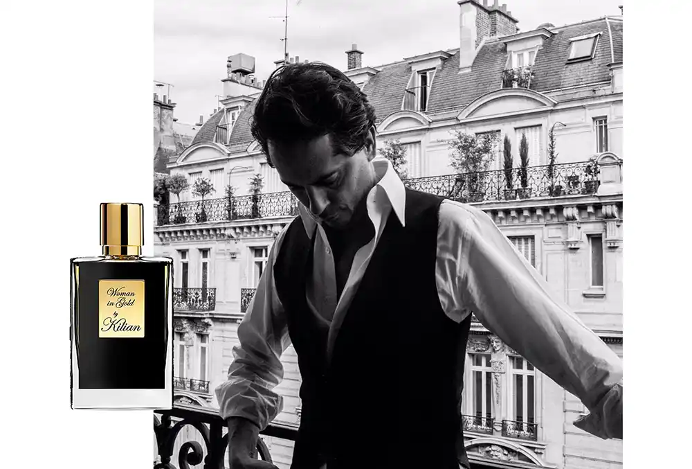 Kilian Hennessy