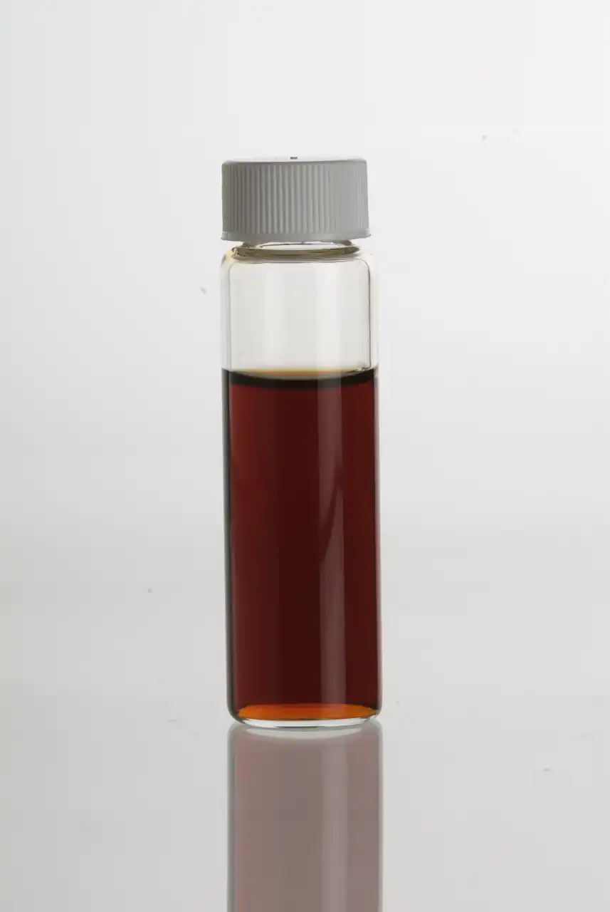 Các loại vanilla khác nhau