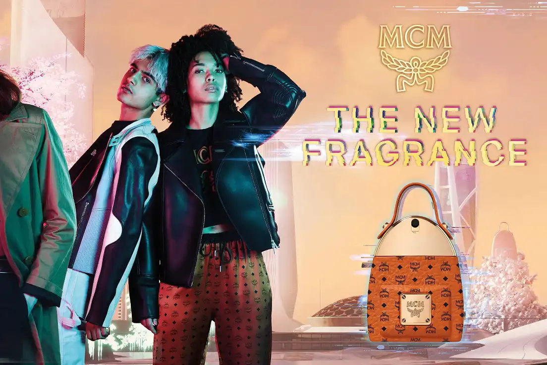 Review Nước Hoa MCM