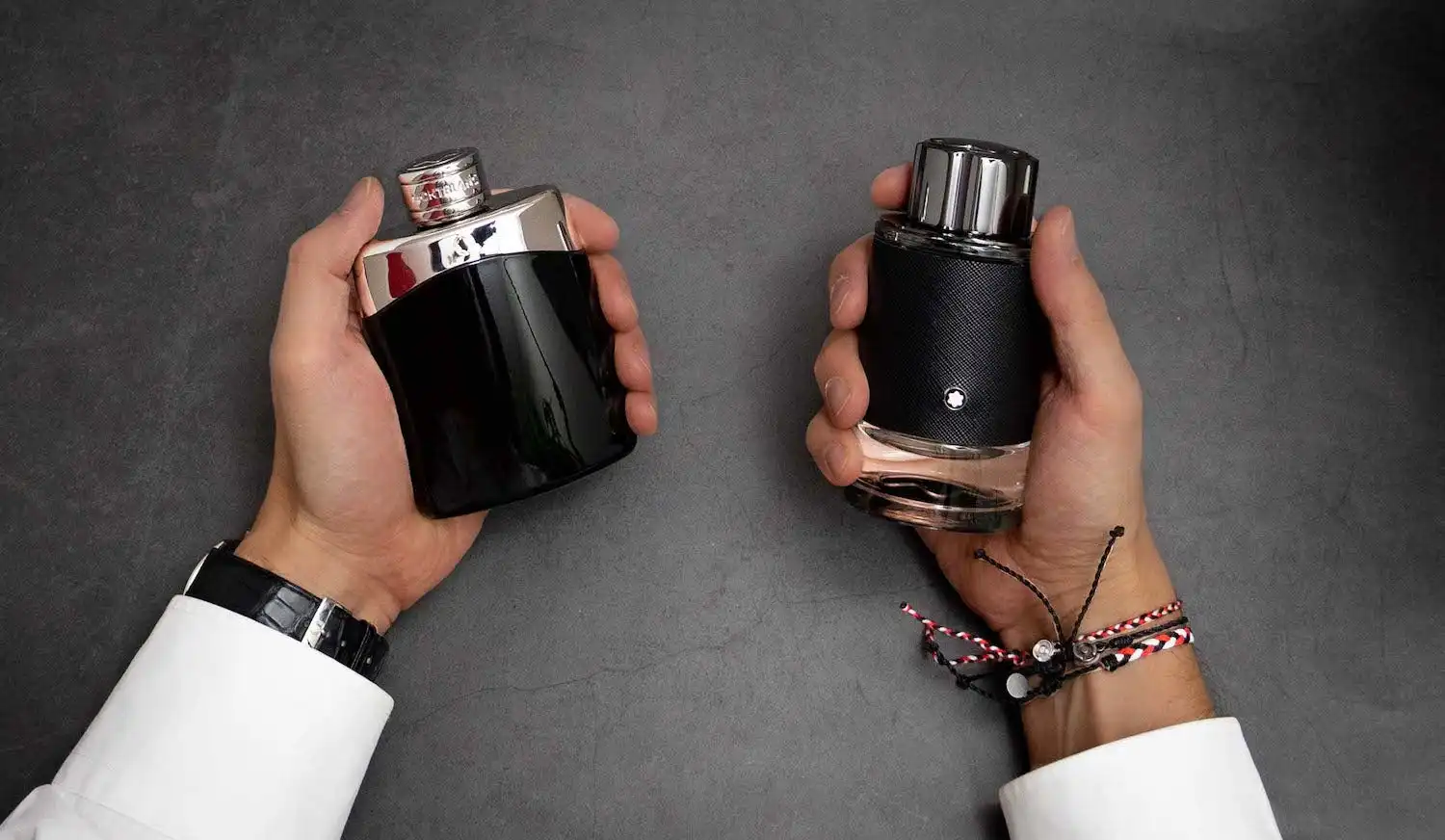 Top 8 Mùi Hương Montblanc Phổ Biến Nhất Hiện Nay