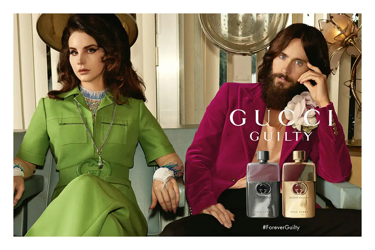 Những Điều Bạn Cần Biết Về Nước Hoa Gucci Guilty