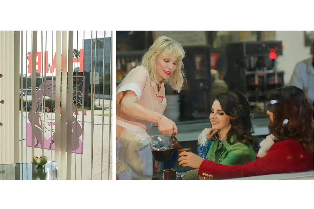 Bối cảnh của Gucci Guilty