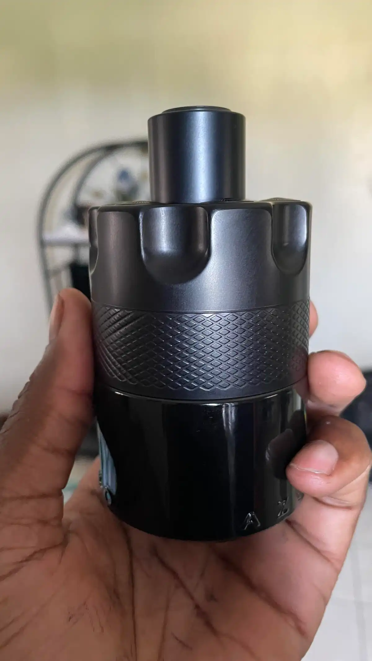 Tính linh hoạt Nước Hoa Azzaro The Most Wanted