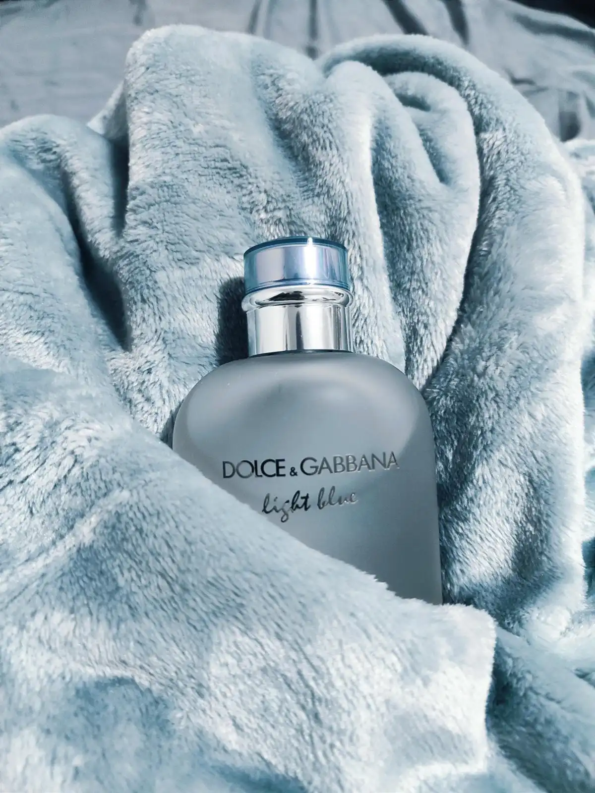 Kết luận nước hoa Dolce & Gabbana Light Blue