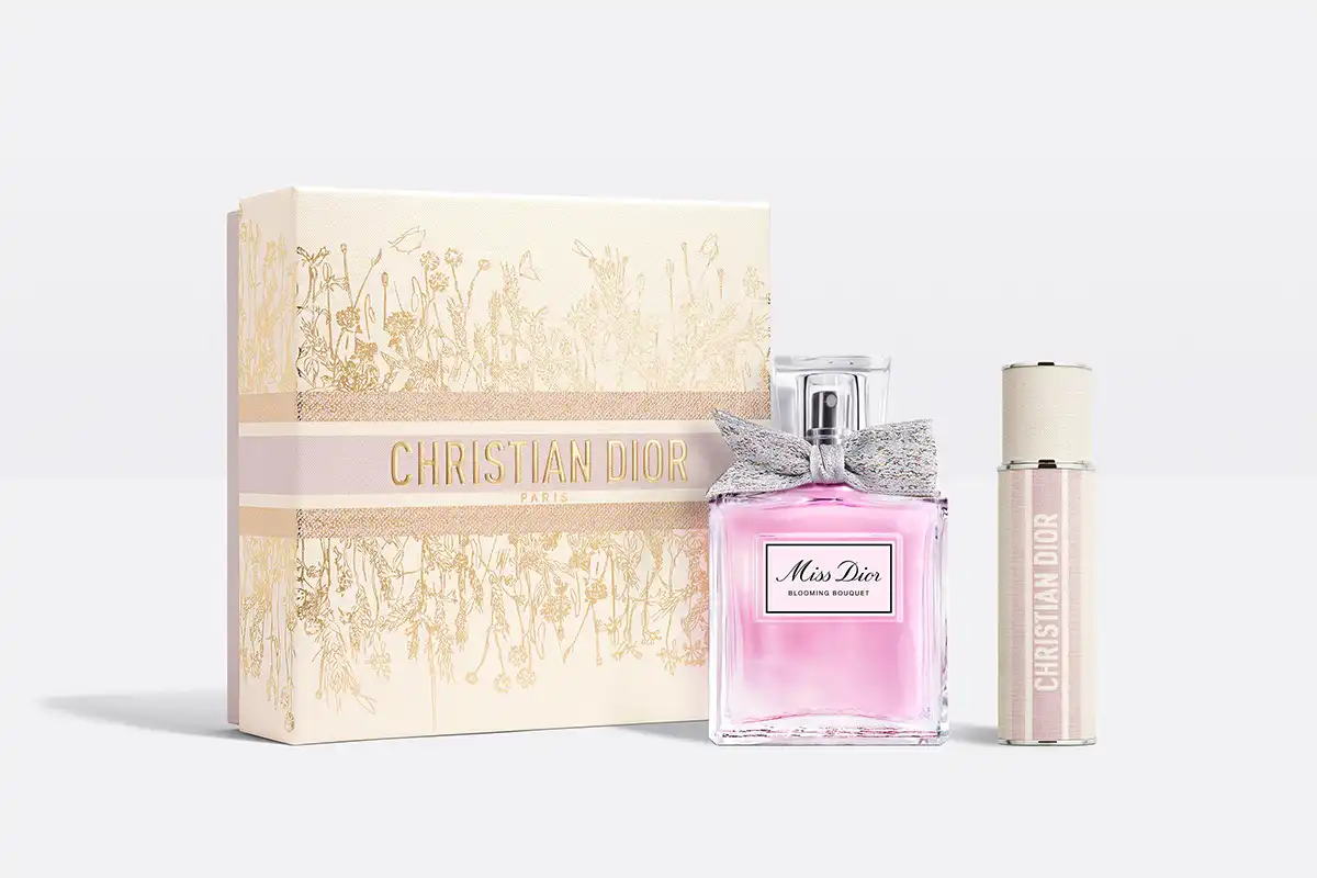 Gợi Ý Set Nước Hoa Mini Dùng Để Tặng Cho Người Phụ Nữ Bạn Yêu Thương - MC  Perfume & Diamond: Công Ty Nhập Khẩu Và Cung Cấp Sỉ Nước Hoa Pháp