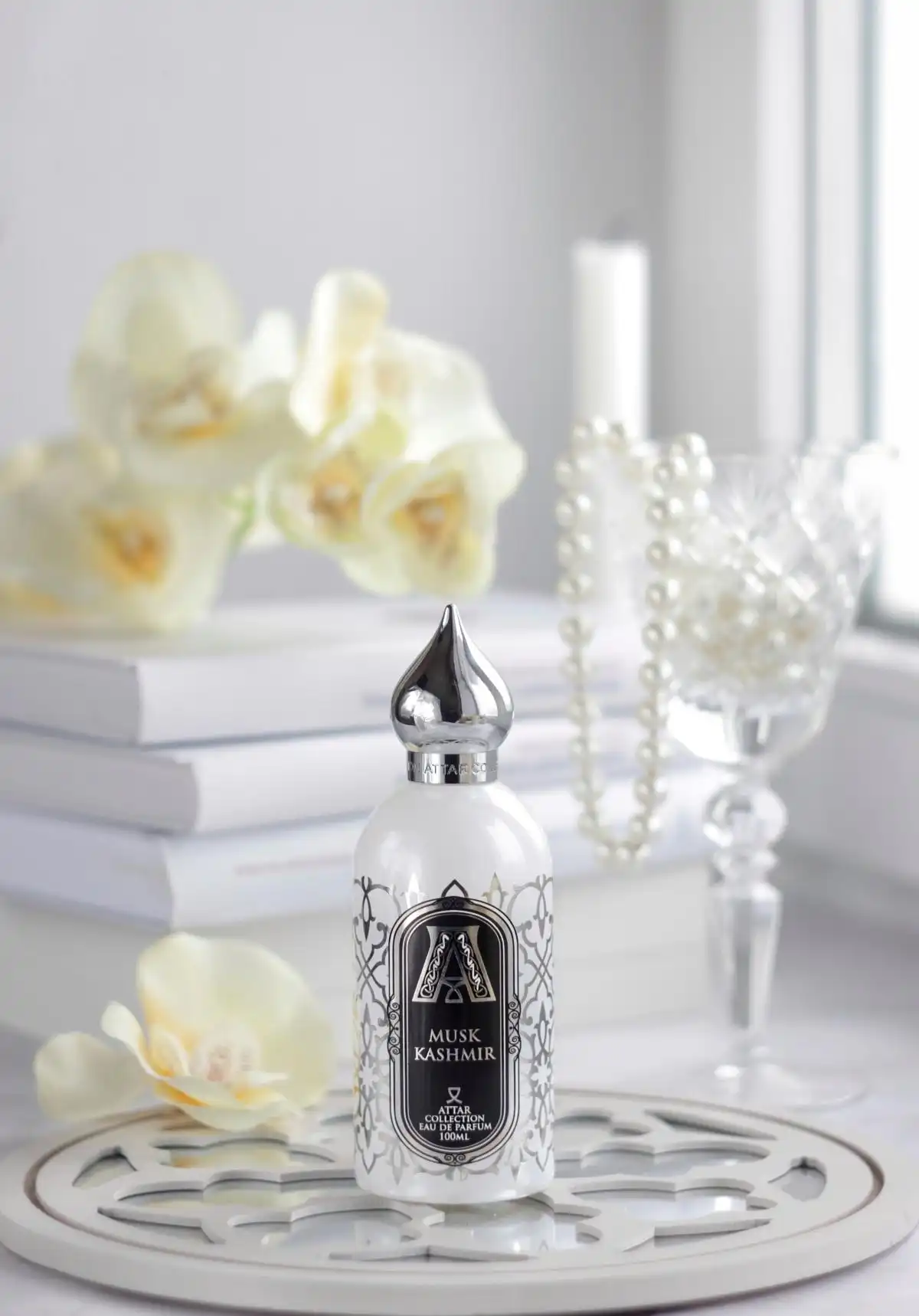 Kết luận Musk Kashmir có đáng mua không?