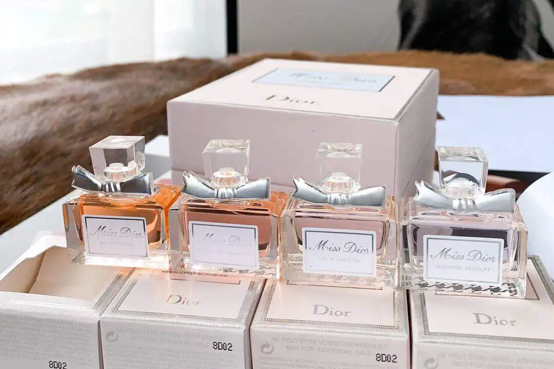 Nước Hoa Dior Mini Mùi Thơm Nhất
