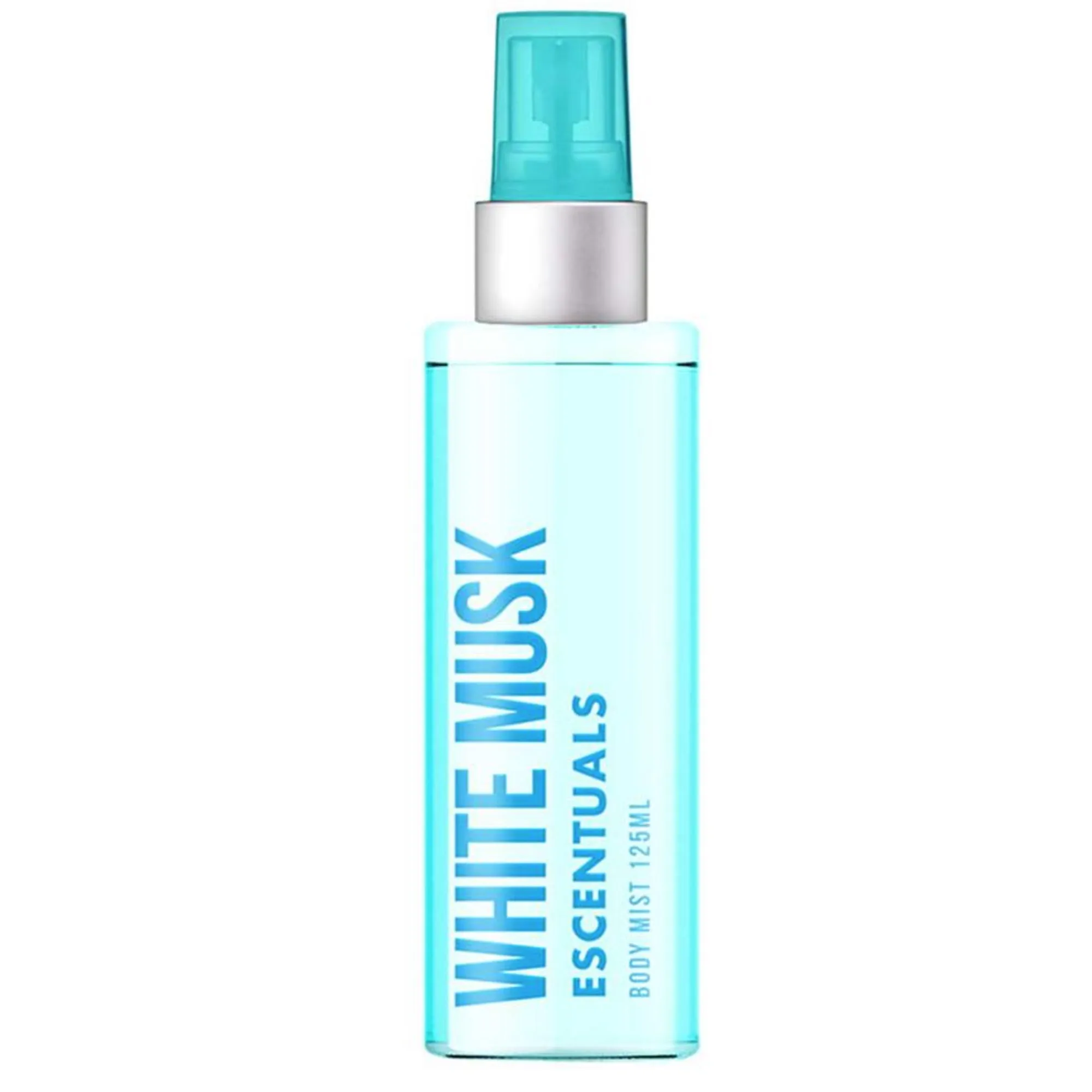 Escentuals White Musk Body Mist: Mùi hương giá cả phải chăng và chất lượng