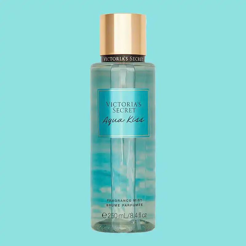 Victoria's Secret Aqua Kiss Mist